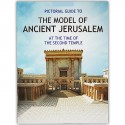 The Model of Ancient Jerusalem