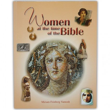 Women at the time of the Bible