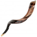 Шофар Йеменский «Kudu Horn» 50-59 cm