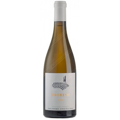 Shoresh Blanc 2012, Tzora