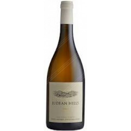 Judean Hills Blanc 2013, Tzora