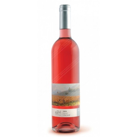 Galil Mountain Rose, Galil Mountain Winery