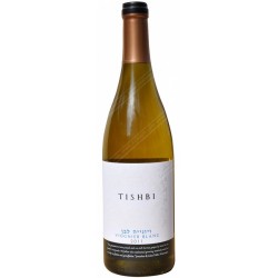 Viognier, Tishbi