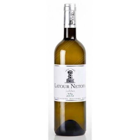 Latour Netofa White 2011, Domaine Netofa