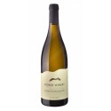 Unoaked Chardonnay 2010 Midbar Winery