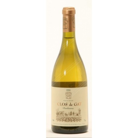 Chardonnay, Clos de Gat