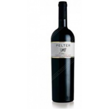 Petit Verdot 2012 , Pelter