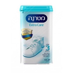 Детское питание Materna EXTRA CARE 3 от 12+ месяцев