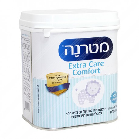 Materna Extra Care Comfort ( без лактозы) 0+