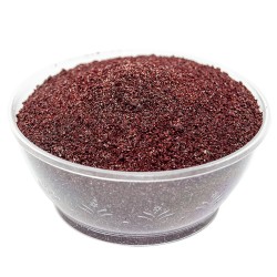 Сумак (Sumac) Средиземноморская специя 100 gr